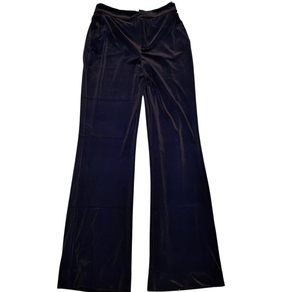 NWT Gentle Fawn Size 4 Alice Pant In Luxe Velvet Fabric